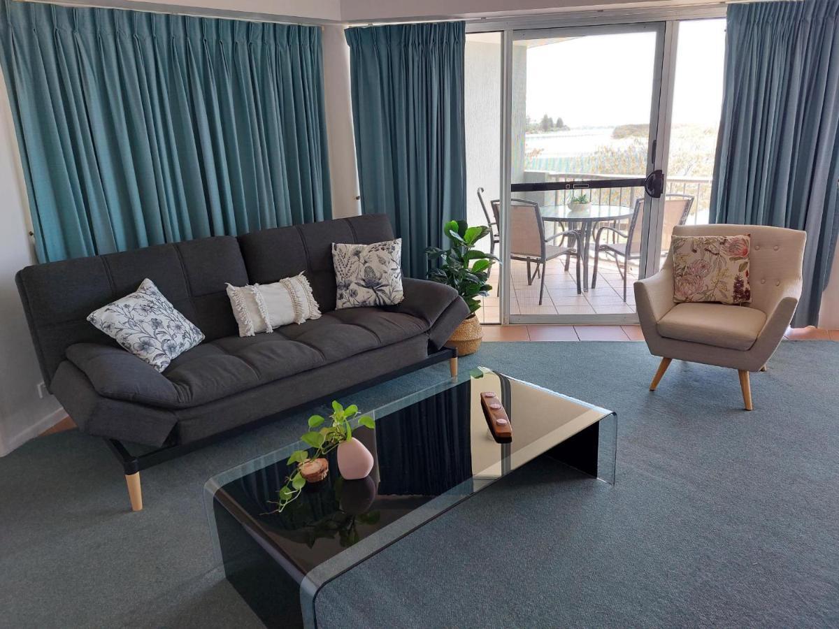 Aparthotel Sandy Shores Units 4*