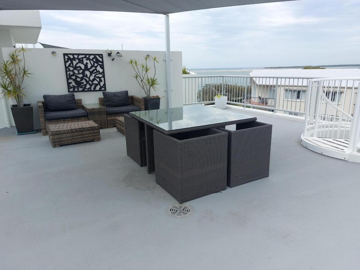 Sandy Shores Units Aparthotel 4*