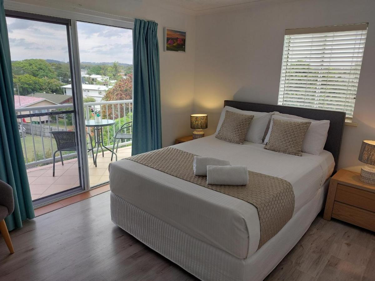 Sandy Shores Units Aparthotel 4*