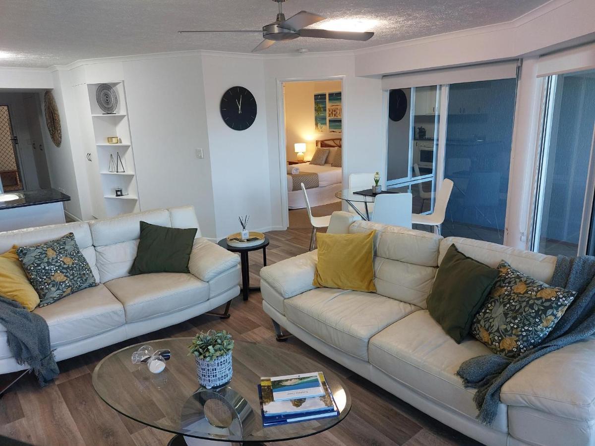 Sandy Shores Units Aparthotel