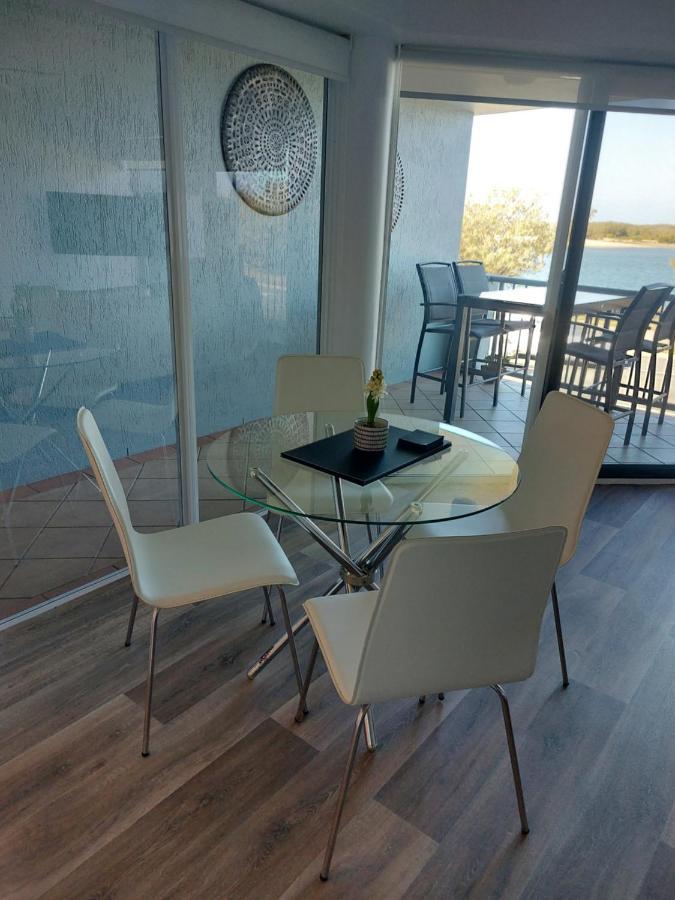Sandy Shores Units Aparthotel Golden Beach