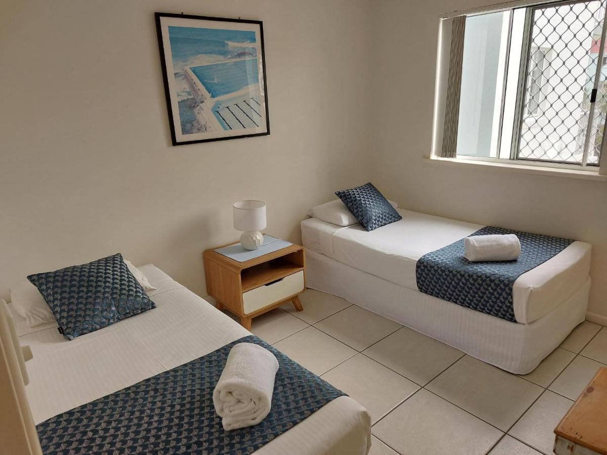 Aparthotel Sandy Shores Units 4*
