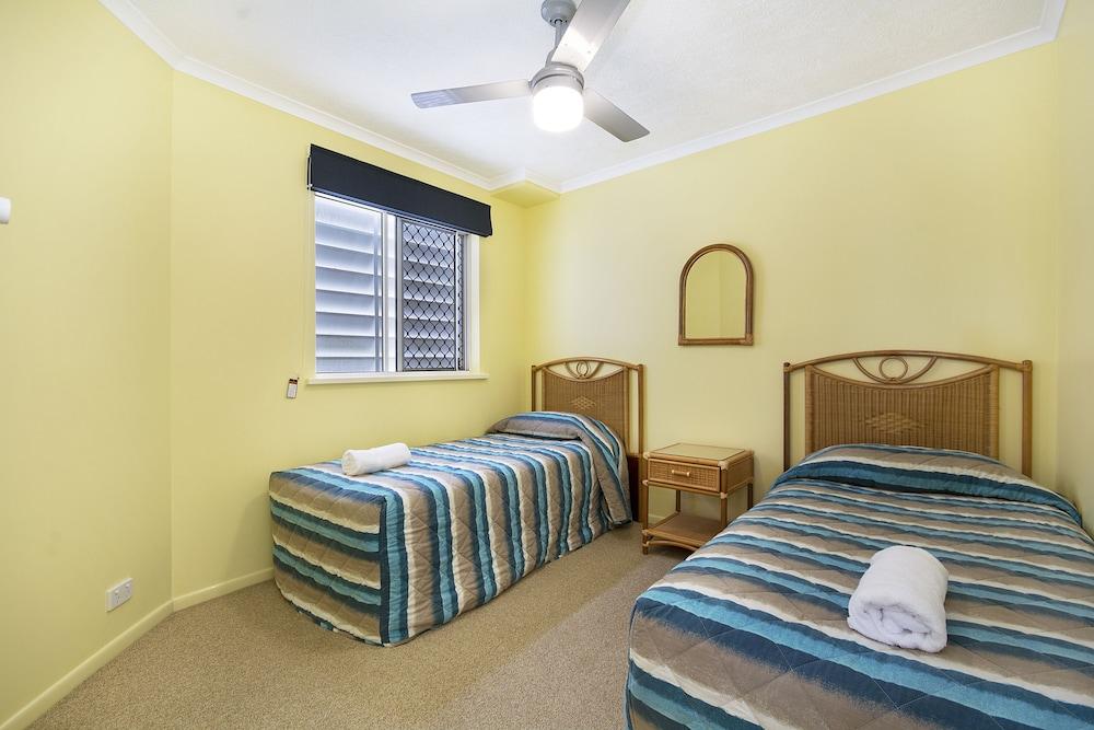 Sandy Shores Units Aparthotel