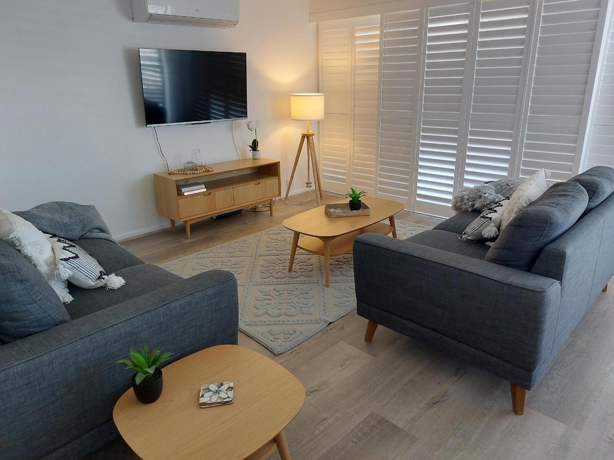 Sandy Shores Units Aparthotel 4*