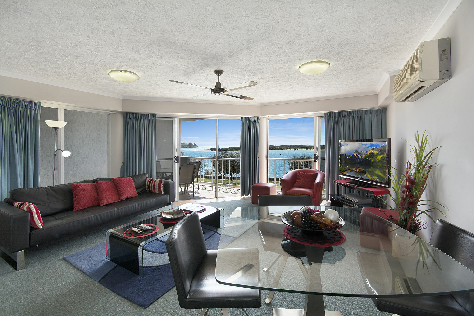 Sandy Shores Units 4* Golden Beach